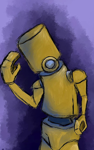 painter