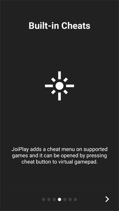 joiplay模拟器