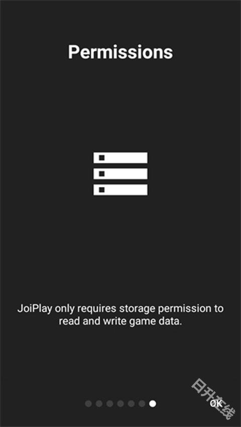 joiplay模拟器