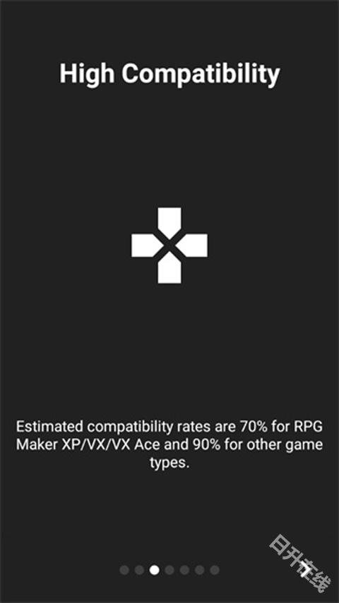 joiplay模拟器