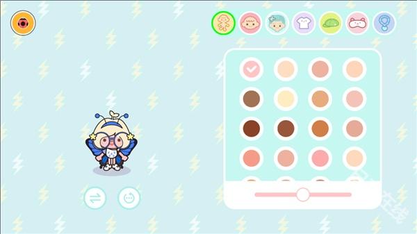 米加小镇世界国际版