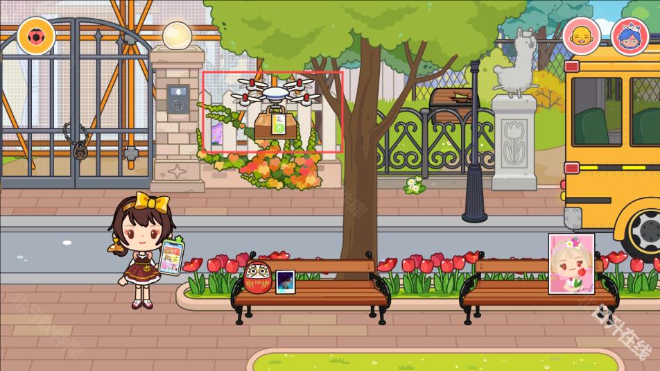 米加小镇世界国际版