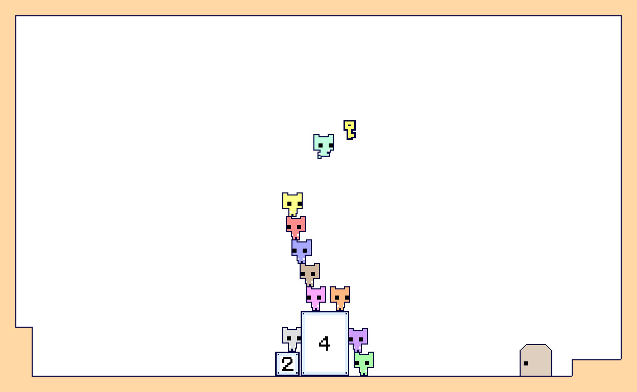 PicoPark手机版