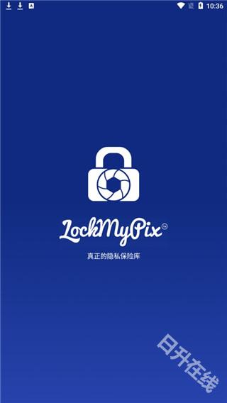 LockMyPix