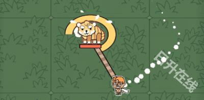拼贴冒险传