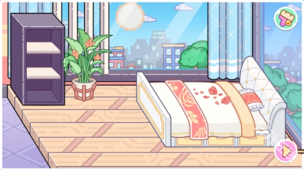 安洁拉世界奇幻之旅中文版