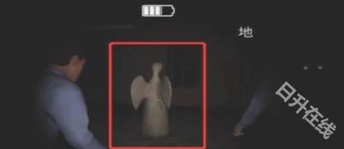 The Ghost中文版