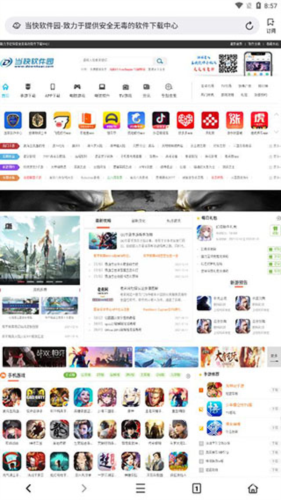 Top浏览器
