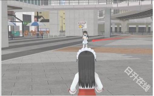 少女都市中文版