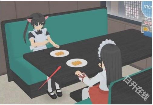 少女都市中文版