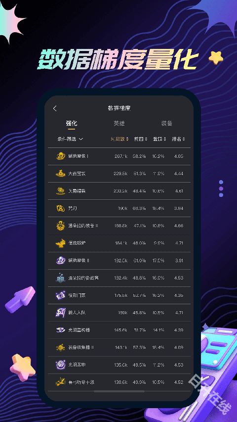 金铲铲助手