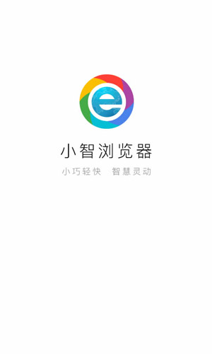 小智双核浏览器