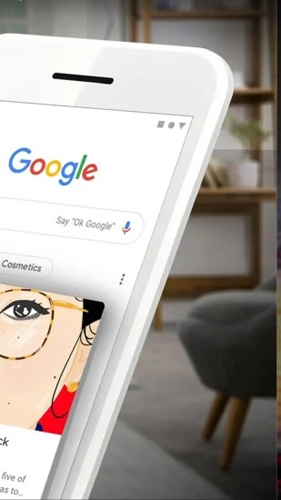 Google搜索