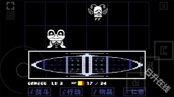 域外传说汉化版