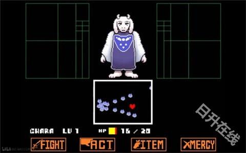 域外传说汉化版