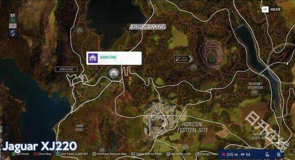 极限竞速地平线4