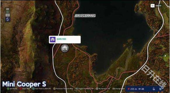 极限竞速地平线4