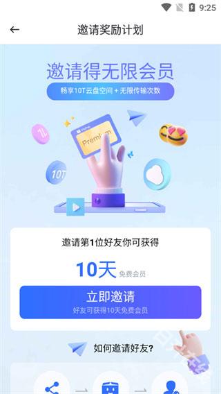 pikpak云盘