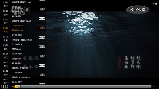 魄狼TV