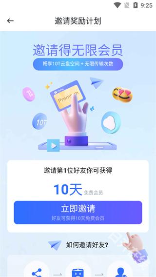 PikPak网盘