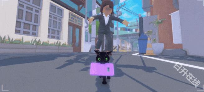 小猫咪大城市