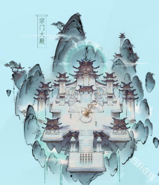山海仙路