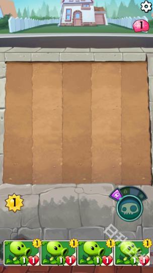 pvz英雄