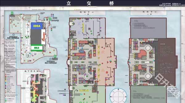 逃离塔克夫2d版