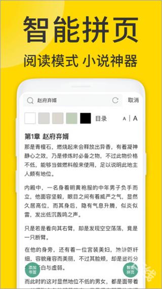 ViaX浏览器