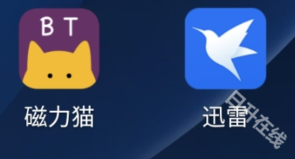 磁力猫