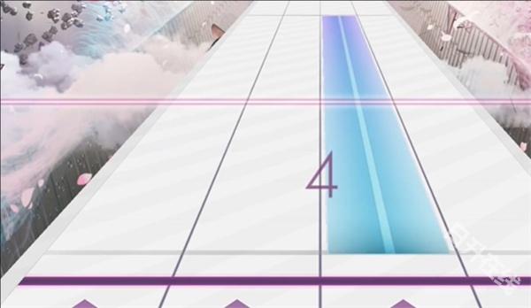 Arcaea音游
