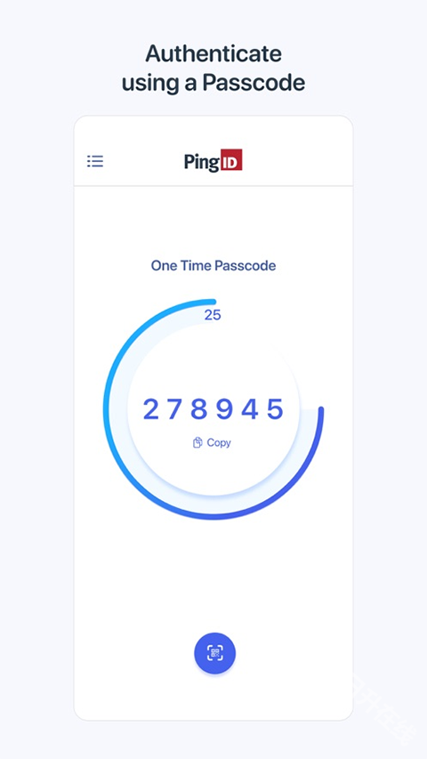 pingid
