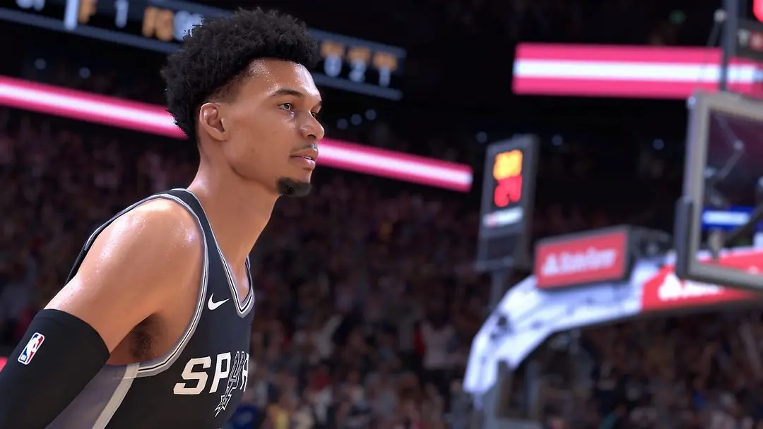 nba2k25梦幻球队