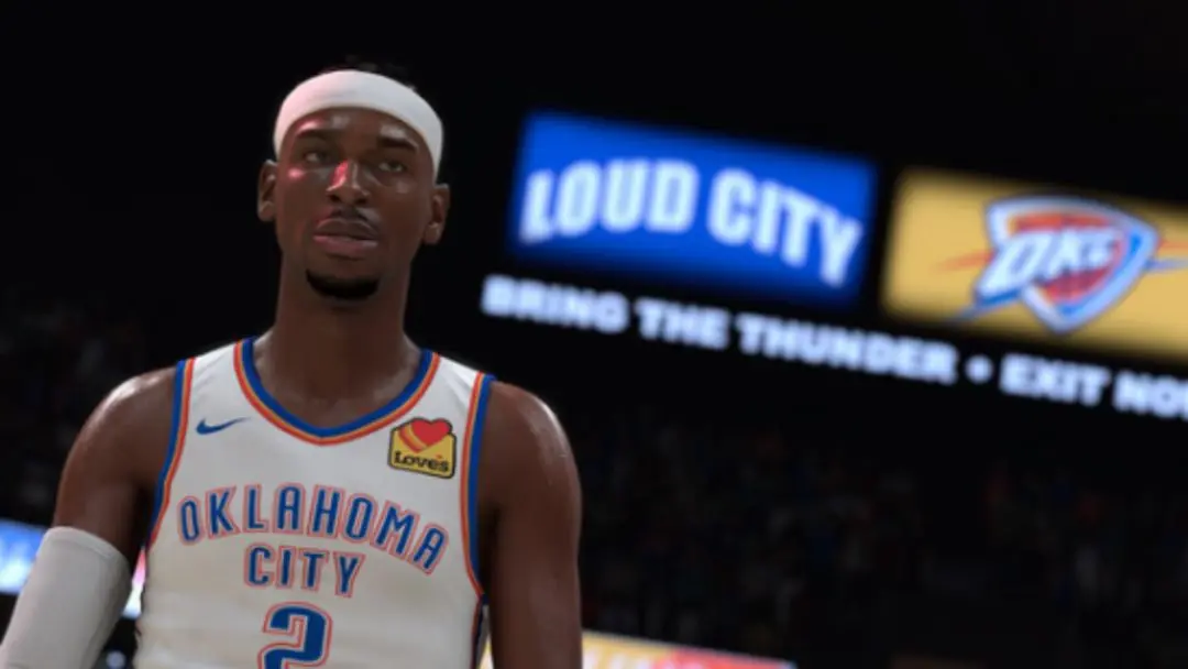 nba2k25梦幻球队