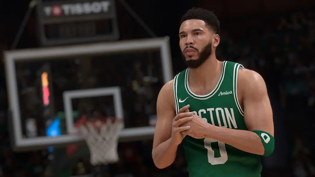 nba2k25梦幻球队