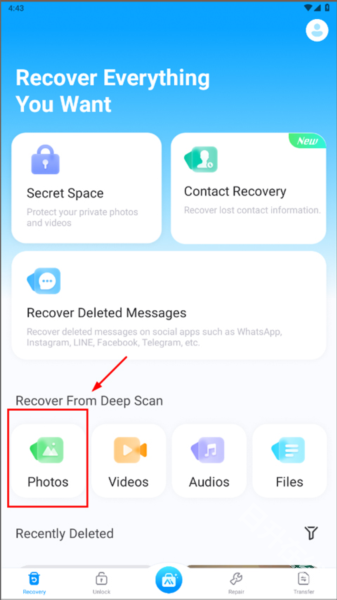 drfone