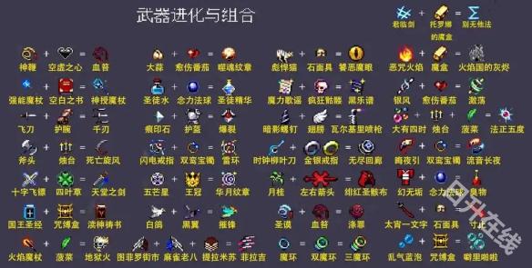 吸血鬼幸存者