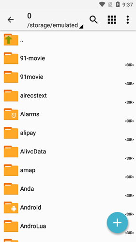 zarchiver pro