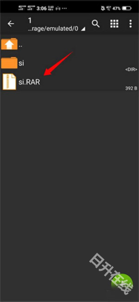zarchiver pro