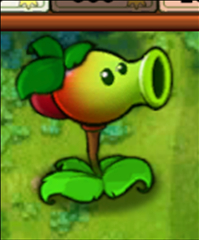 pvz融合版