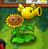pvz融合版