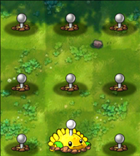 pvz融合版