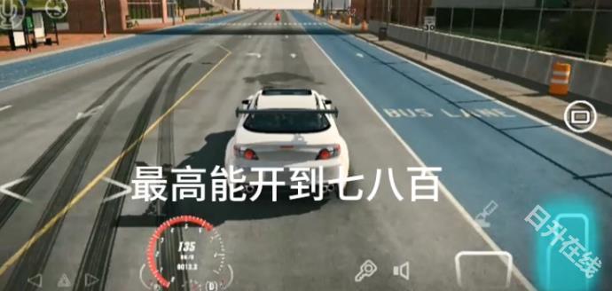 手动挡停车场