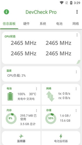 devcheckpro
