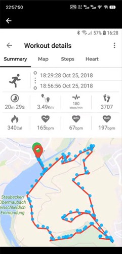 notify for mi band