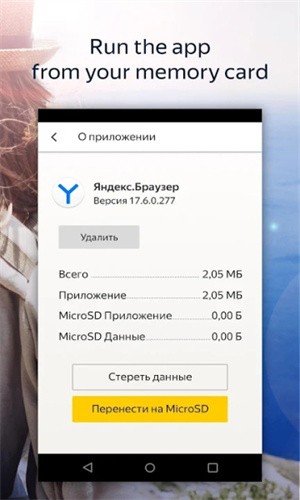 Browser Beta