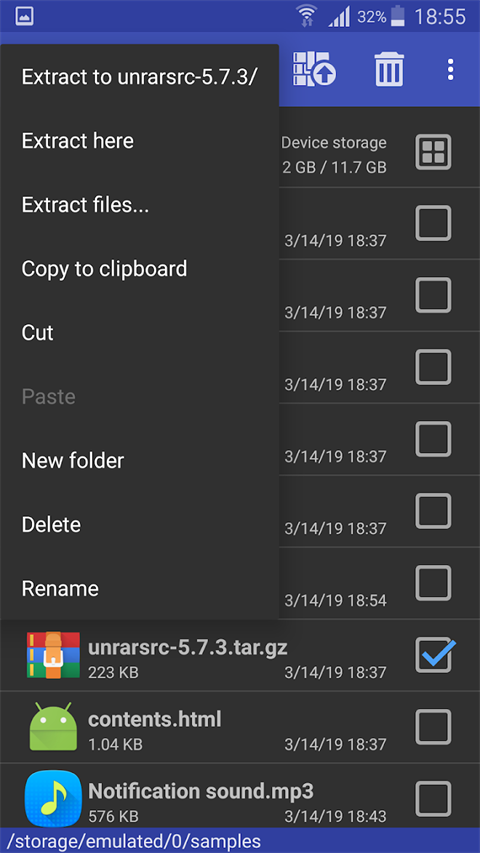 WinRAR
