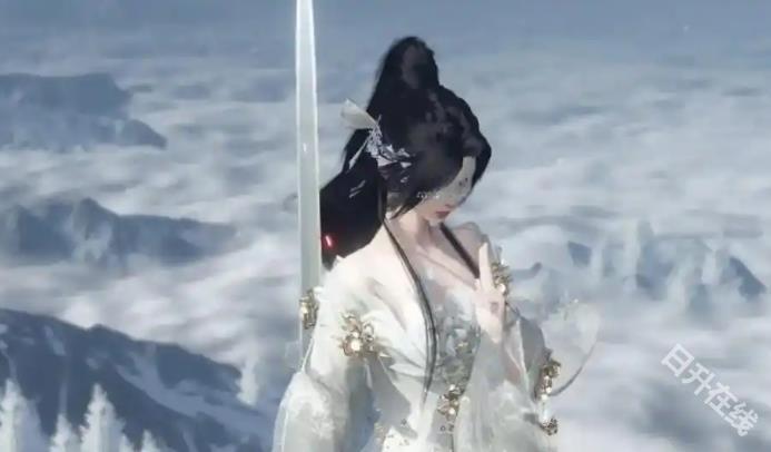 逆水寒