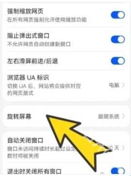 啵啵浏览器