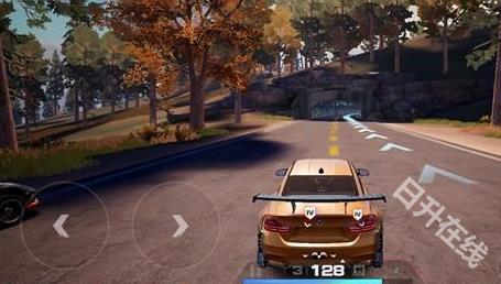 极品飞车10